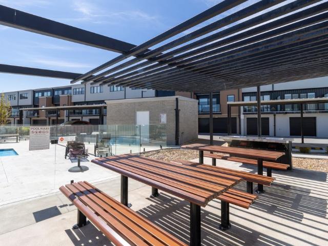 53/92 Bettong Avenue, Throsby ACT 2914 Townhouse For Rent | Domain