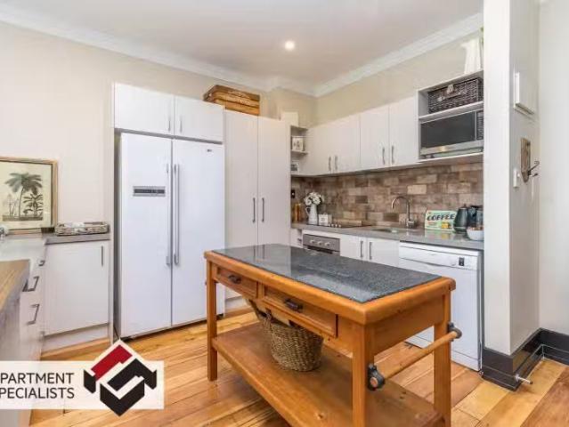 539/35 Hobson Street, Auckland Central, Auckland City