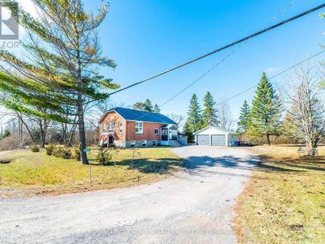 5393 35 Highway, Kawartha Lakes Fenelon, ON, K0M 1N0 house for sale | Listing ID X13128 | Royal LePage
