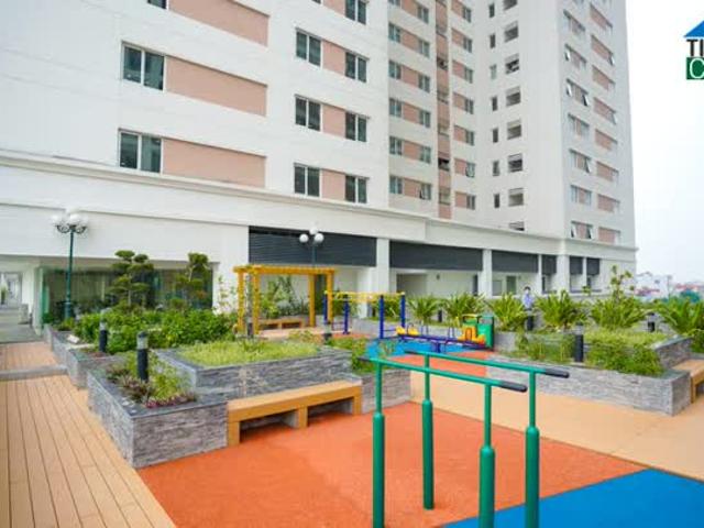 539TR Sở Hữu Ngay 2PN 77M2, Hỗ Trợ Vay 65% LS 0%, Nhận Nhà Ở Ngay 20 25tr/m2