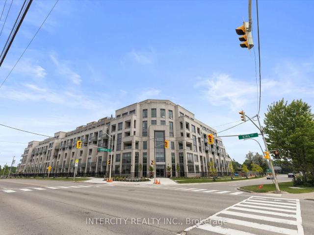 539 2075 King Road, King City | Leased, N13620 | Condos. Ca