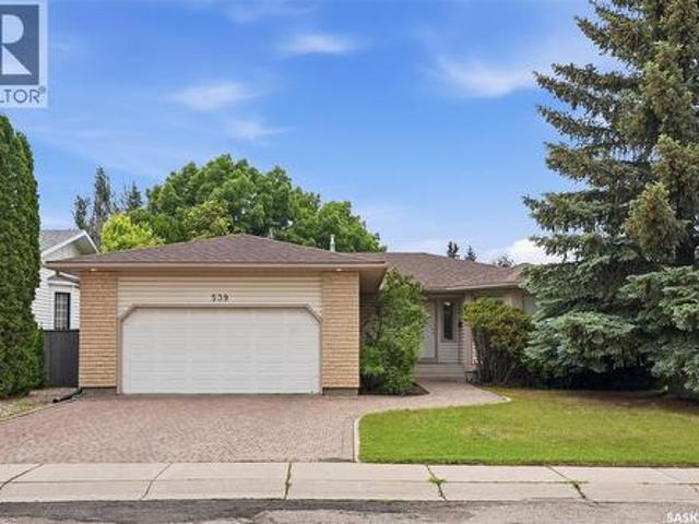 539 Emmeline Key, Saskatoon, SK, S7J 5G8 house for sale | Listing ID SK042379 | Royal LePage