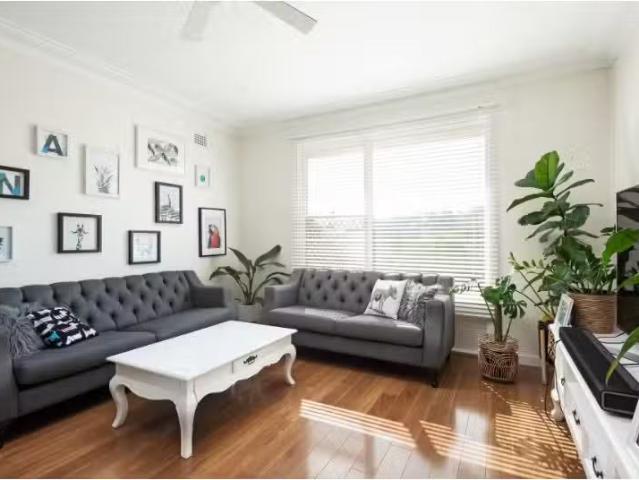 5/39 Oxley Avenue, Jannali Apartment for rent Listed by Jack.