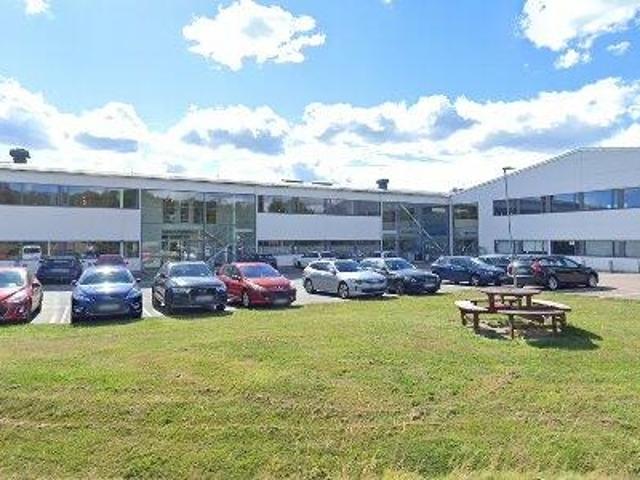 539 m2 kontor uthyres i Askim Frölunda Högsbo