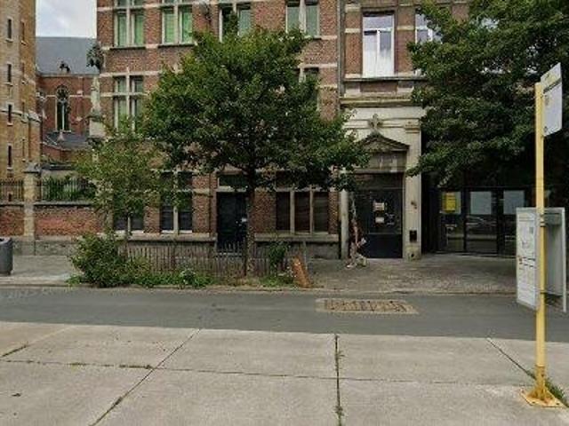 539 m2 office space for rent in Stad Antwerp