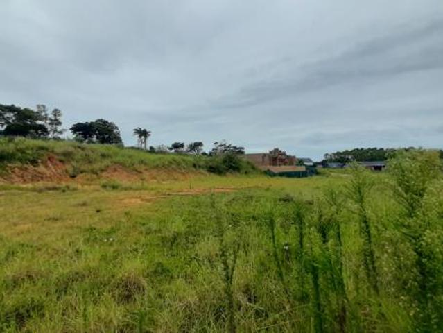 539 m² Land available in Elaleni Coastal Forest Estate