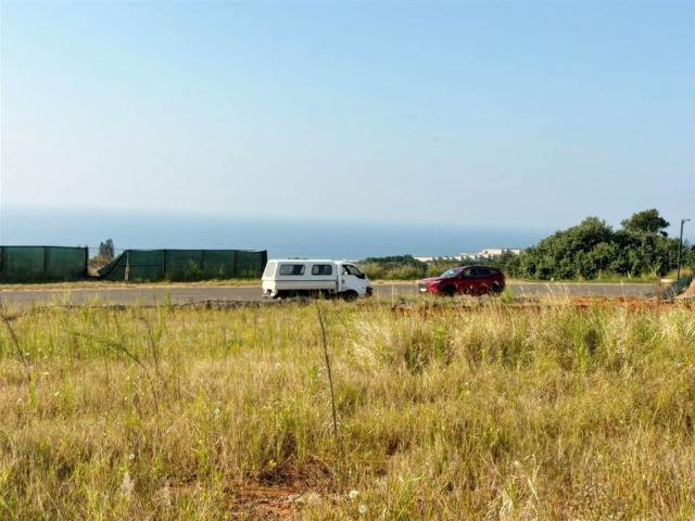 539 m² Land available in Sibaya Precinct