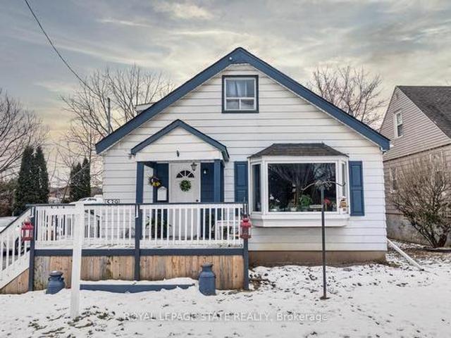 539 Mohawk Road W, Hamilton, ON, L9C 1X5 house for sale | Listing ID X11940 | Royal LePage