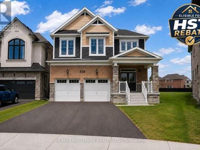 539 Mika Street, Innisfil, ON, L9S 0R9 house for sale | Listing ID N13464 | Royal LePage