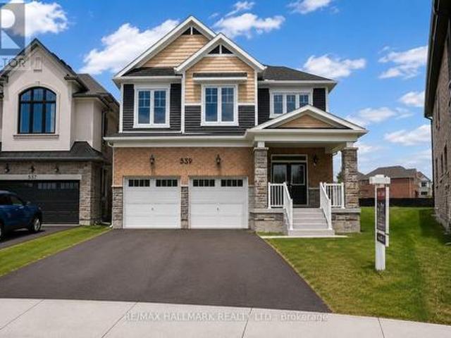 539 Mika Street, Innisfil, ON, L9S 0R9 house for sale | Listing ID N13589 | Royal LePage