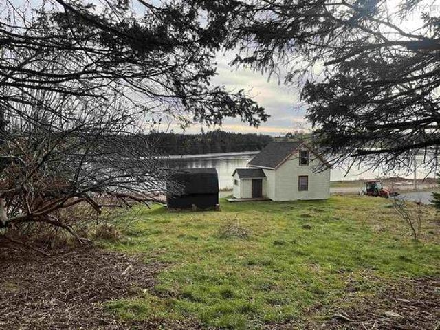 539 Northside River Bourgeois Road, River Bourgeois, NS, B0E 2.