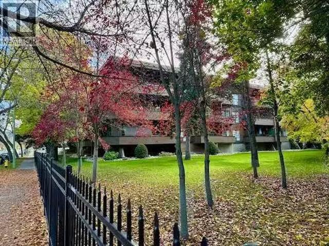 539 Sutherland Avenue Unit# 106, Kelowna, BC, V1Y 5X3 Single.