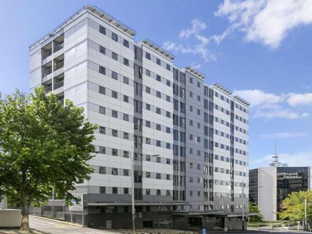 5/39 Pitt Street, Auckland Central, Auckland City