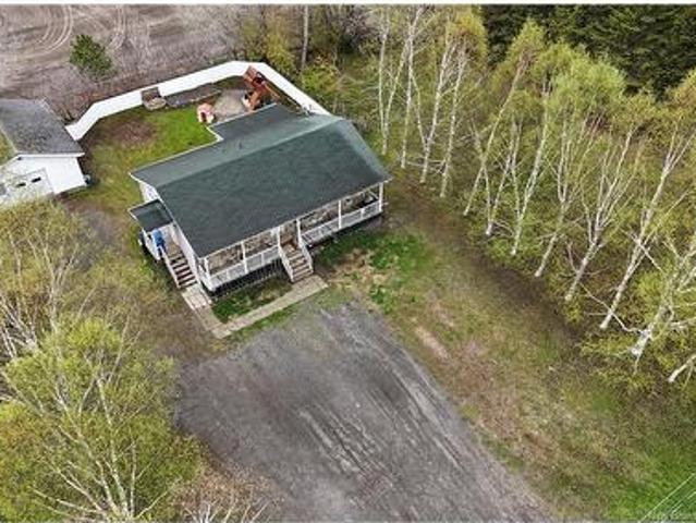 539 Route 260, Saint Quentin, NB, E8A 2L6 house for sale | Listing ID NB140653 | Royal LePage