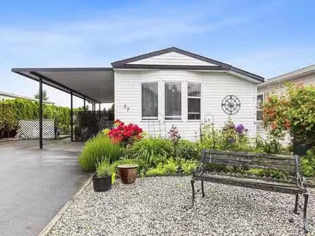 57 41168 Lougheed Highway, Mission, BC, V0M 1G0 house for sa.