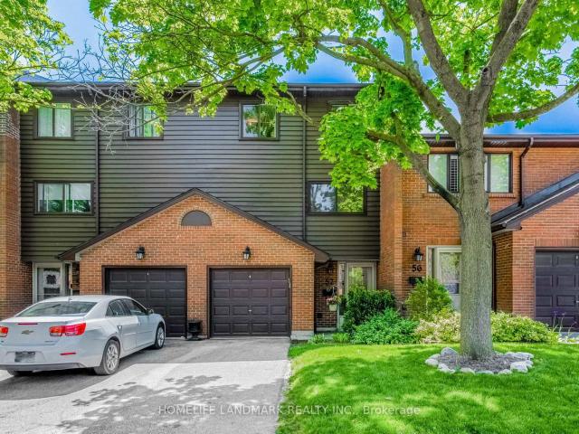 57 4165 Fieldgate Drive, Mississauga | For Sale @ $835,000 | Condos. Ca