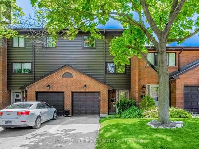 57 4165 Fieldgate Drive, Mississauga, ON, L4W 2M9 townhouse for sale | Listing ID W13454 | Royal LePage