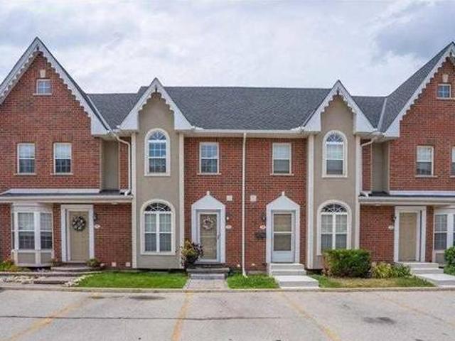 57 4200 Kilmer Drive Burlington ON L7M 4Y3