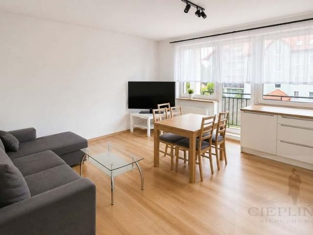 57,5 m2|Przecław|Po remoncie|Miejsce posotojowe