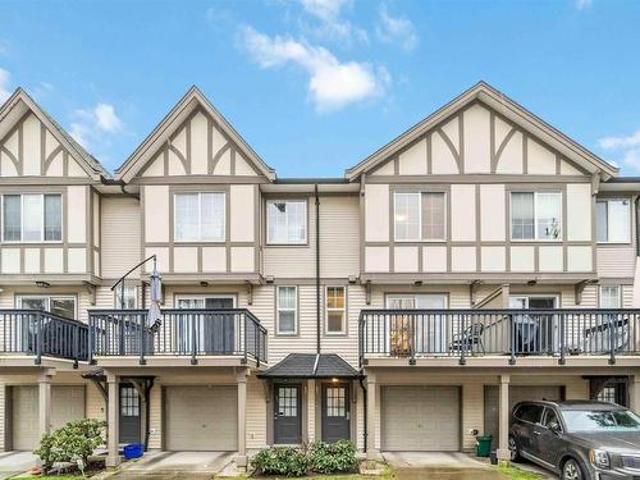 57 8385 Delsom Way, Delta, BC, V4C 0A3 townhouse for sale | Listing ID R2994 | Royal LePage