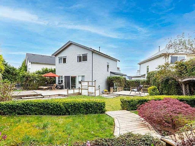 57 8888 216 Street Langley, British Columbia