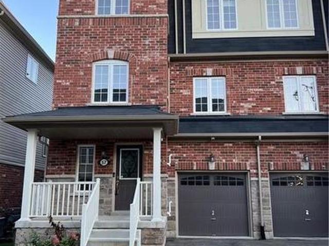 57 88 Decorso Drive, Guelph Kortright East, ON, N1L 0A9 house for lease | Listing ID X13668 | Royal LePage