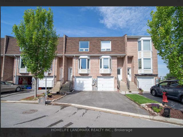 57 119 William Curtis Circle, Newmarket | Expired, N12739 | Condos. Ca