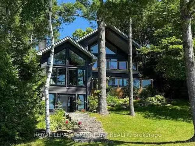 57 198 Fire Route, Havelock Belmont Methuen, ON, K0L 1Z0 Lux.