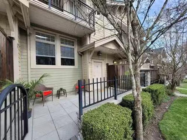 57 245 Francis Way, New Westminster, BC, V3L 0A7 townhouse f.