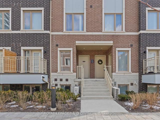 57 31 Honeycrisp Crescent, Vaughan | For Sale @ $650,000 | Condos. Ca