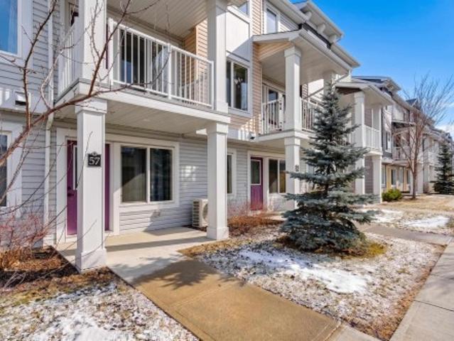 57 330 Bulyea Road, Edmonton, AB, T6R 0W8 townhouse for sale | Listing ID E4482 | Royal LePage