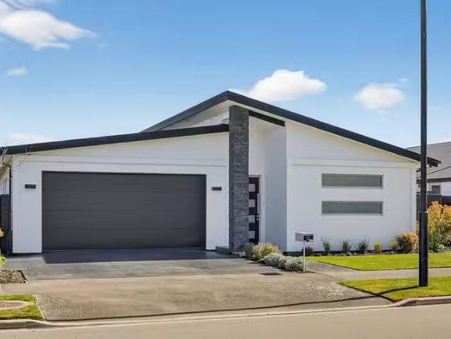 57 Te Rito Street, Marshland, NZ 8083 House for Sale
