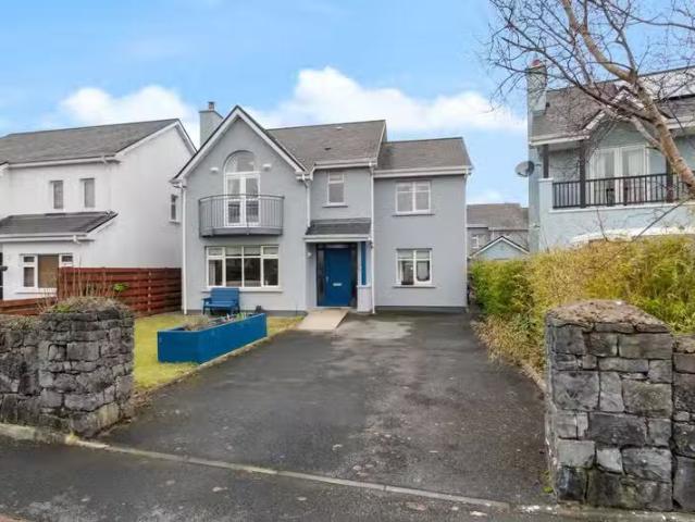 57 The Glade, Athenry, Athenry, Co. Galway, H65RT21 is for sale