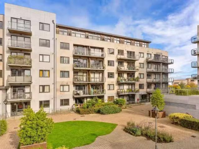 57 The Elm, Parkview, Stepaside, Dublin 18, D18V6KW is for sale