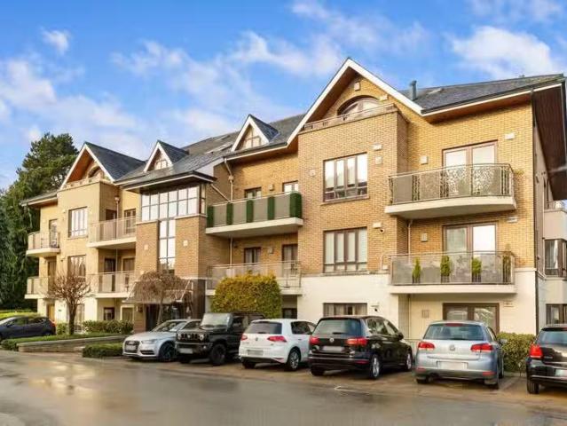 57 The Pines, Rockford Manor, Stradbrook Road, Blackrock, Co..