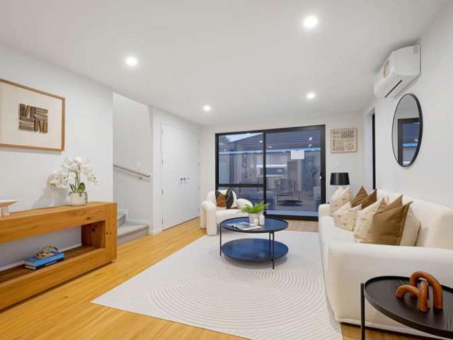 57 Tiraumea Drive, Pakuranga, Manukau City