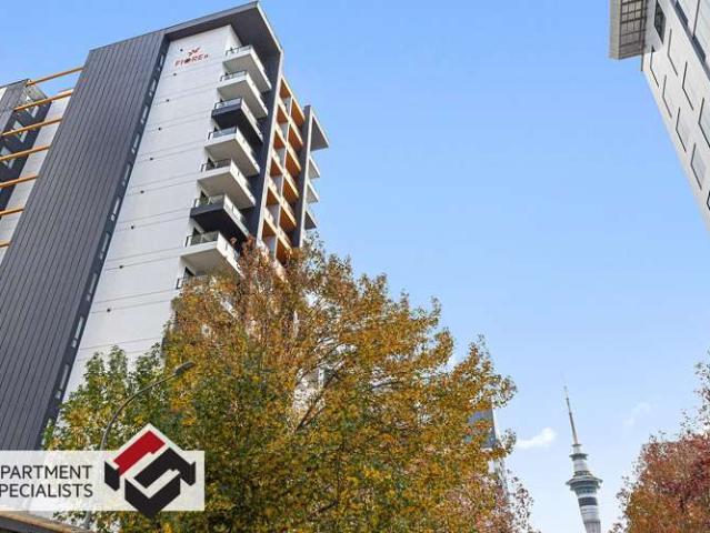57 Wakefield Street, Auckland Central, Auckland City
