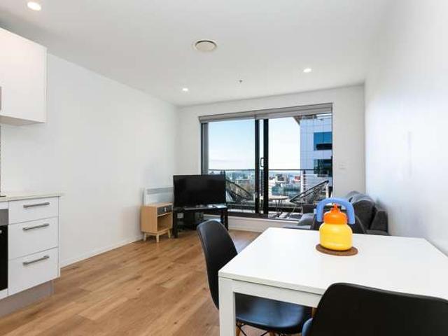 57 Wakefield Street, Auckland, City