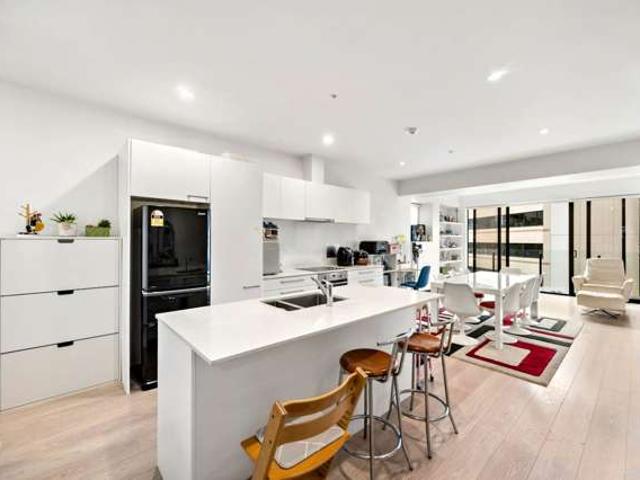 57 Wakefield Street, Auckland, City