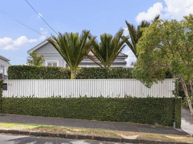 57 Wellpark Avenue, Westmere, Auckland City