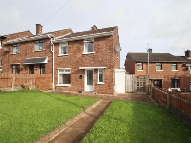 57 West Circular Crescent