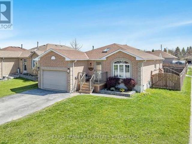 57 Wessenger Drive, Barrie, ON, L4N 8P8 house for sale | Listing ID S13436 | Royal LePage