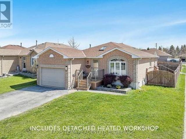 57 Wessenger Drive, Barrie, ON, L4N 8P8 house for sale | Listing ID S13552 | Royal LePage