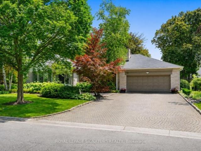 57 Wimpole Drive, Toronto, ON, M2L 2L2 Luxury House for sale | Listing ID C13536 | Royal LePage Carriage Trade Luxury Properties