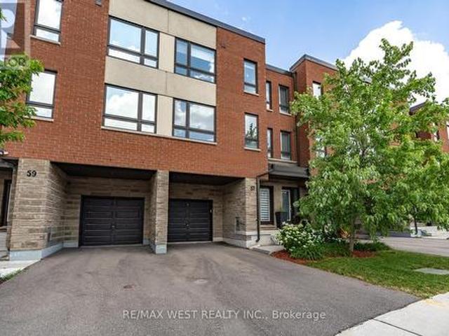 57 Woodstream Drive, Toronto, ON, M9W 0G1 house for sale | Listing ID W13525 | Royal LePage