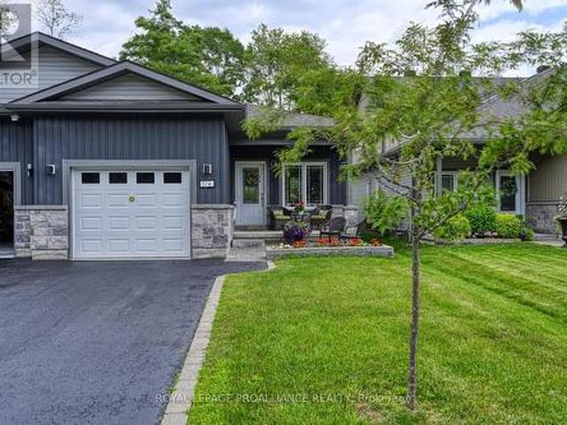 57 A Centre Street, Brockville, ON, K6V 0C9 house for sale | Listing ID X13561 | Royal LePage