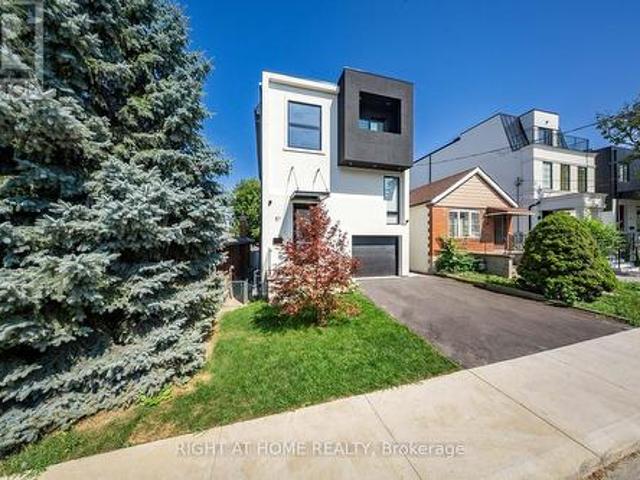 57 Alameda Avenue, Toronto, ON, M6C 3W3 house for sale | Listing ID C13177 | Royal LePage