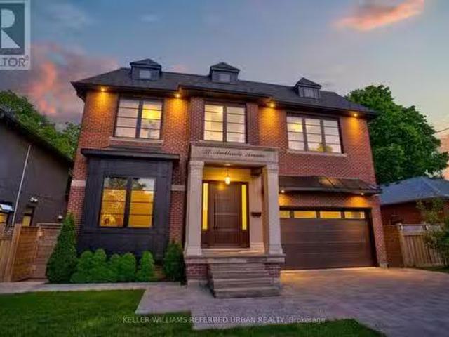 57 Ambleside Avenue, Toronto, ON, M8Z 2H8 house for sale Li.