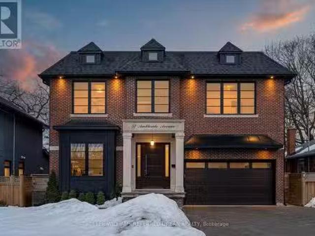 57 Ambleside Avenue, Toronto, ON, M8Z 2H8 house for sale Li.