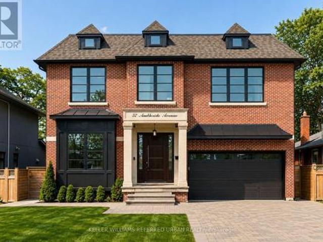 57 Ambleside Avenue, Toronto, ON, M8Z 2H8 house for sale | Listing ID W13543 | Royal LePage